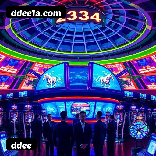 Provedores de slots citados em material de marketing