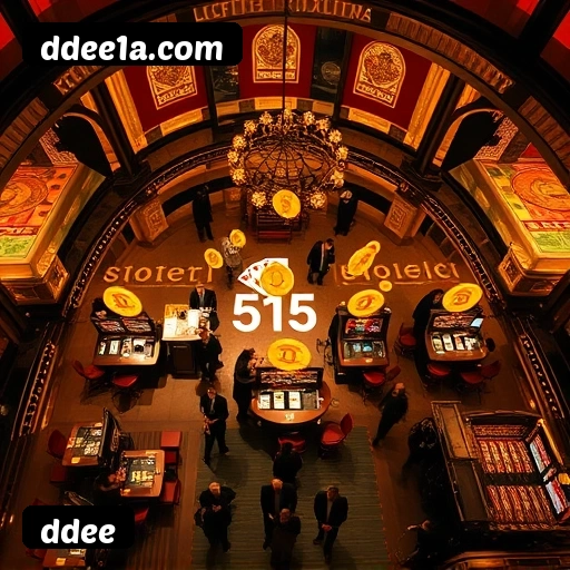 ddee segurança SSL 256-bit - Licença Curaçao, eCOGRA, GLI certificado
