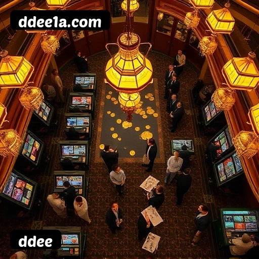 ddee bônus R$5.000 + 500 giros - Rollover 35x, prazo 30 dias, 38% taxa conversão